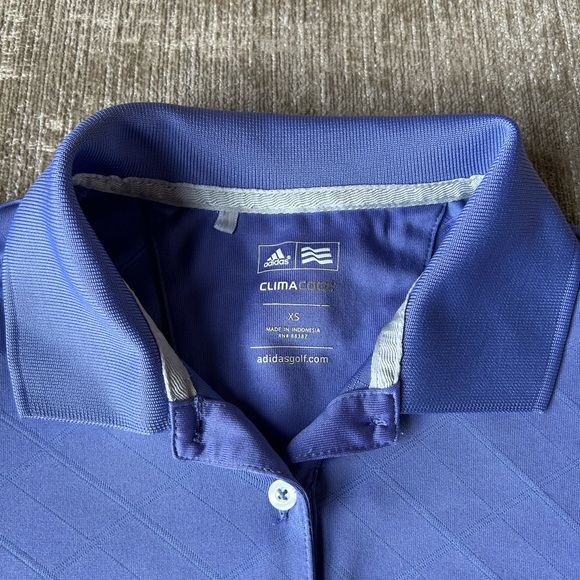 Adidas Women’s Golf Short Size XS - Picture 2 of 5